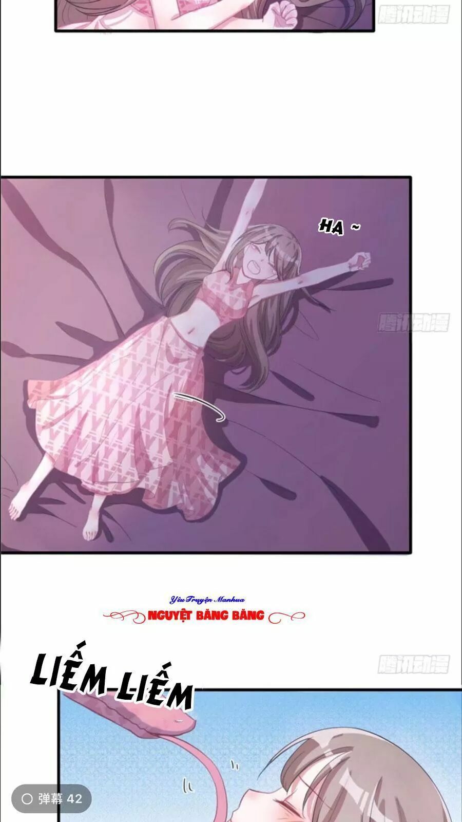 [16+] thảnh thơi thú thế chủng chủng điền, sinh sinh tể chapter 61 15