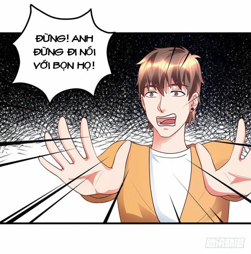 thấu thị tiên y chapter 94 27