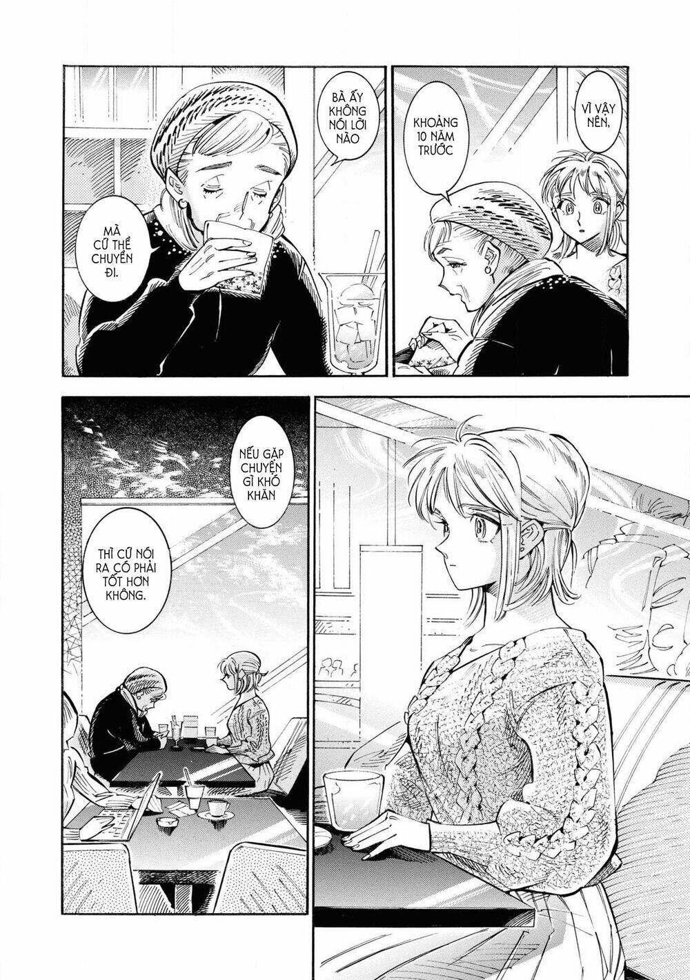 subaru to suu-san chapter 22 14