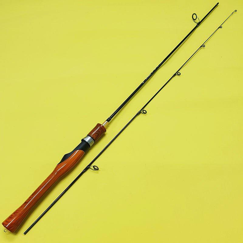 Cần câu Lure UL chuyên câu suối ngọn đặc - MP Fishing