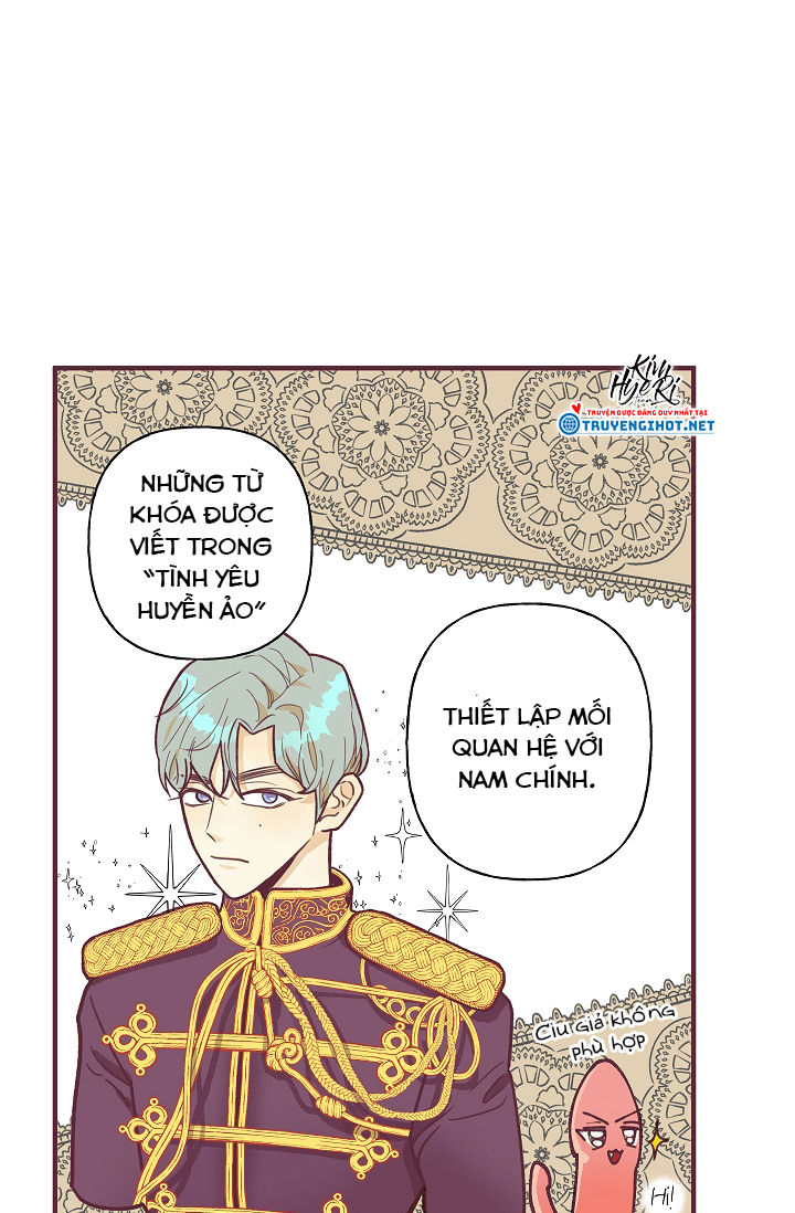 chạy đâu cho thoát chapter 3.1 6