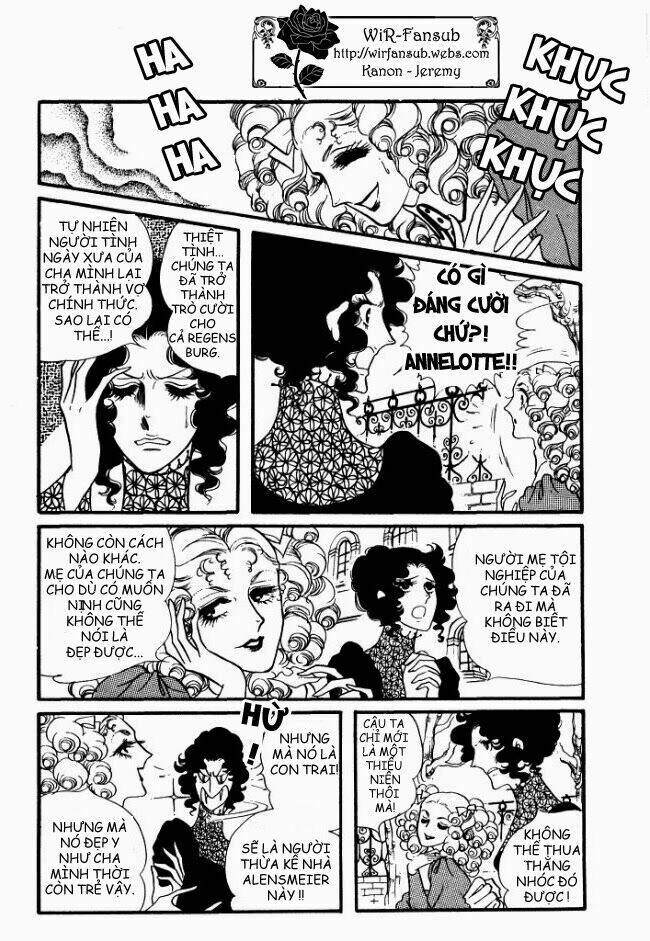 orpheus no mado chapter 1 23