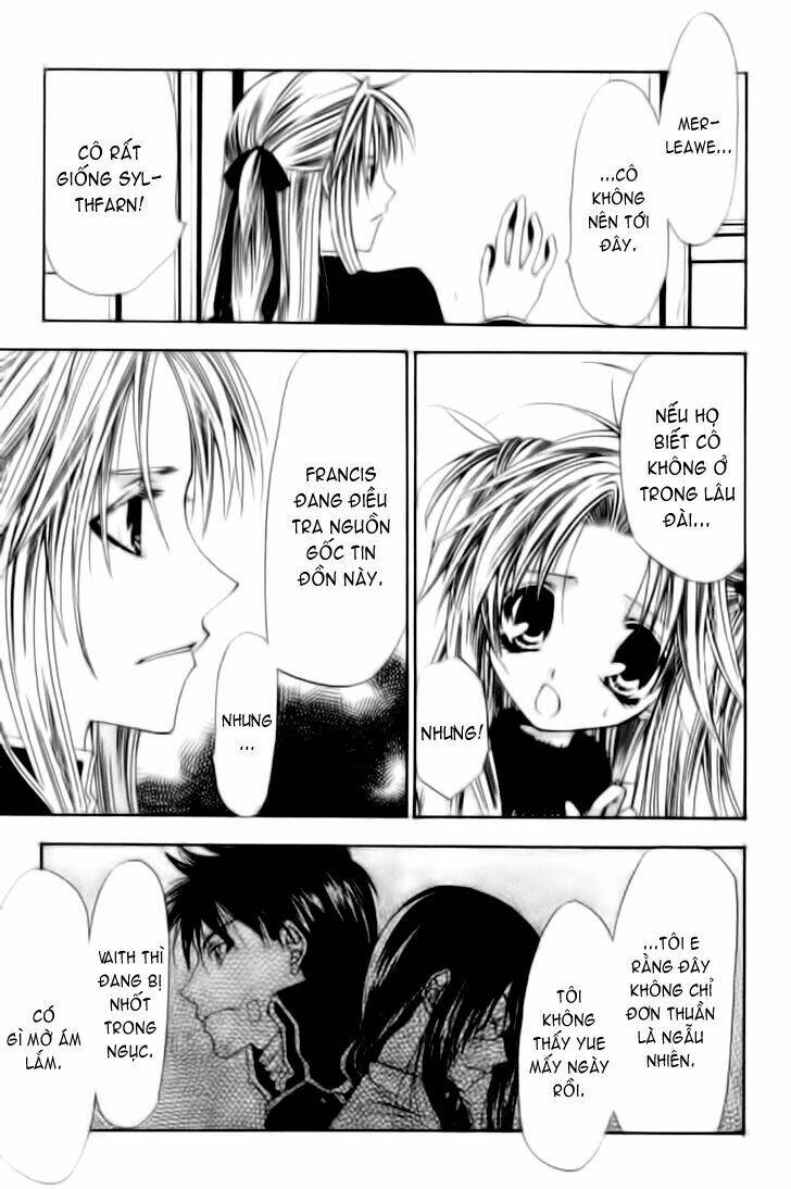 magical x miracle chapter 29 7