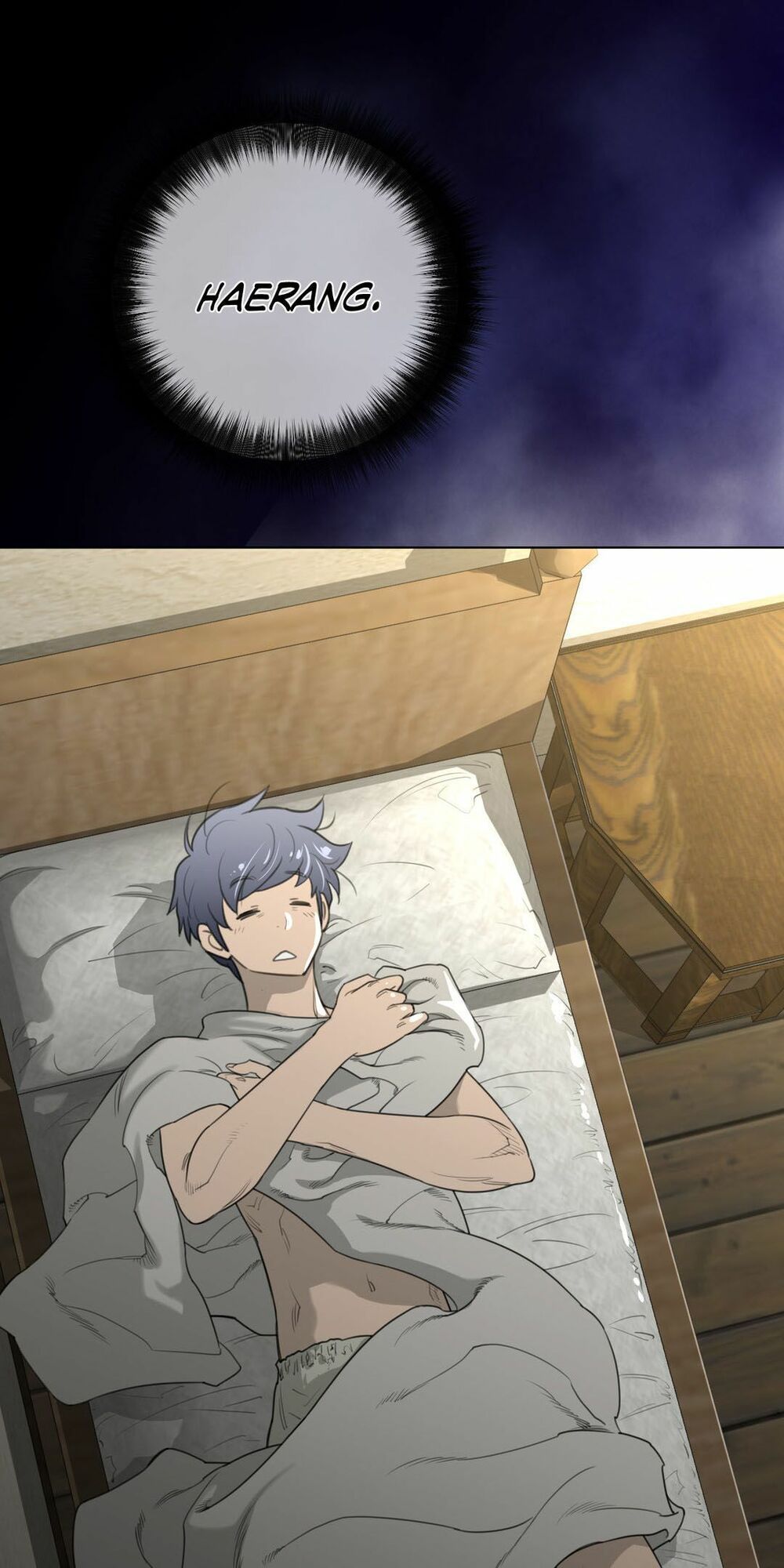 một nửa hoàn hảo chapter 39 9