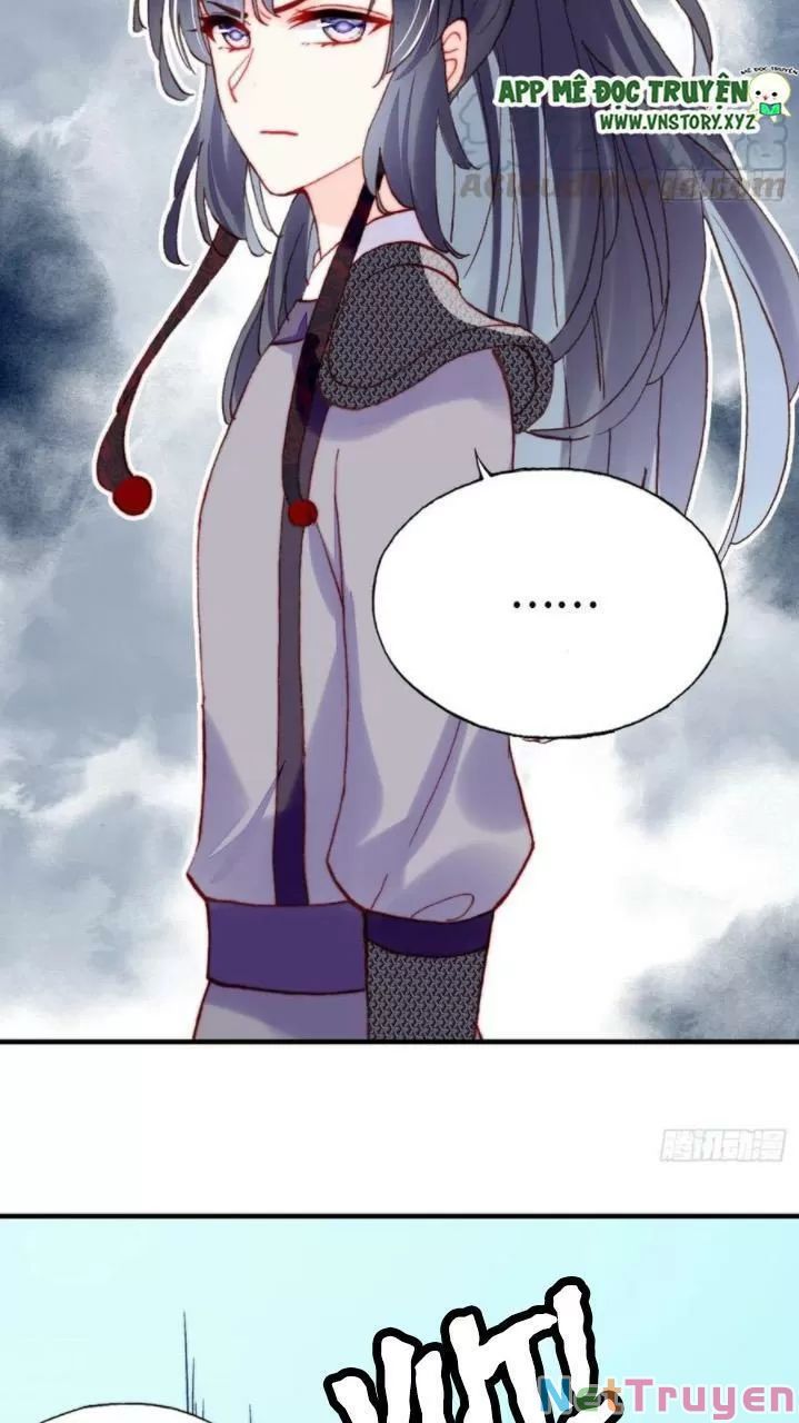 lại bị bệnh chiều chuộng quấn lấy chapter 34 46