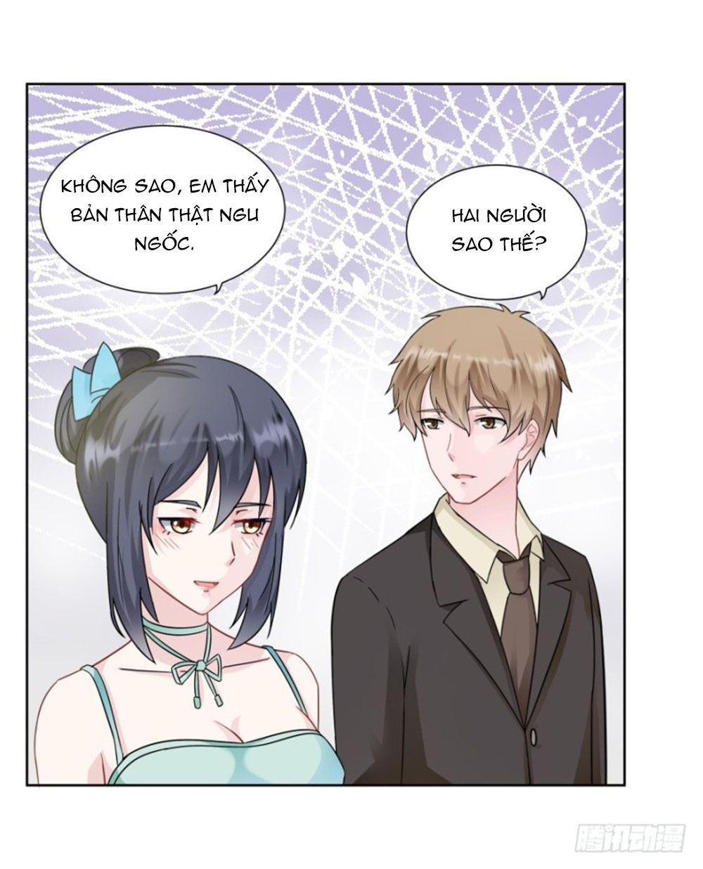 thiên kim đường môn chapter 92 35