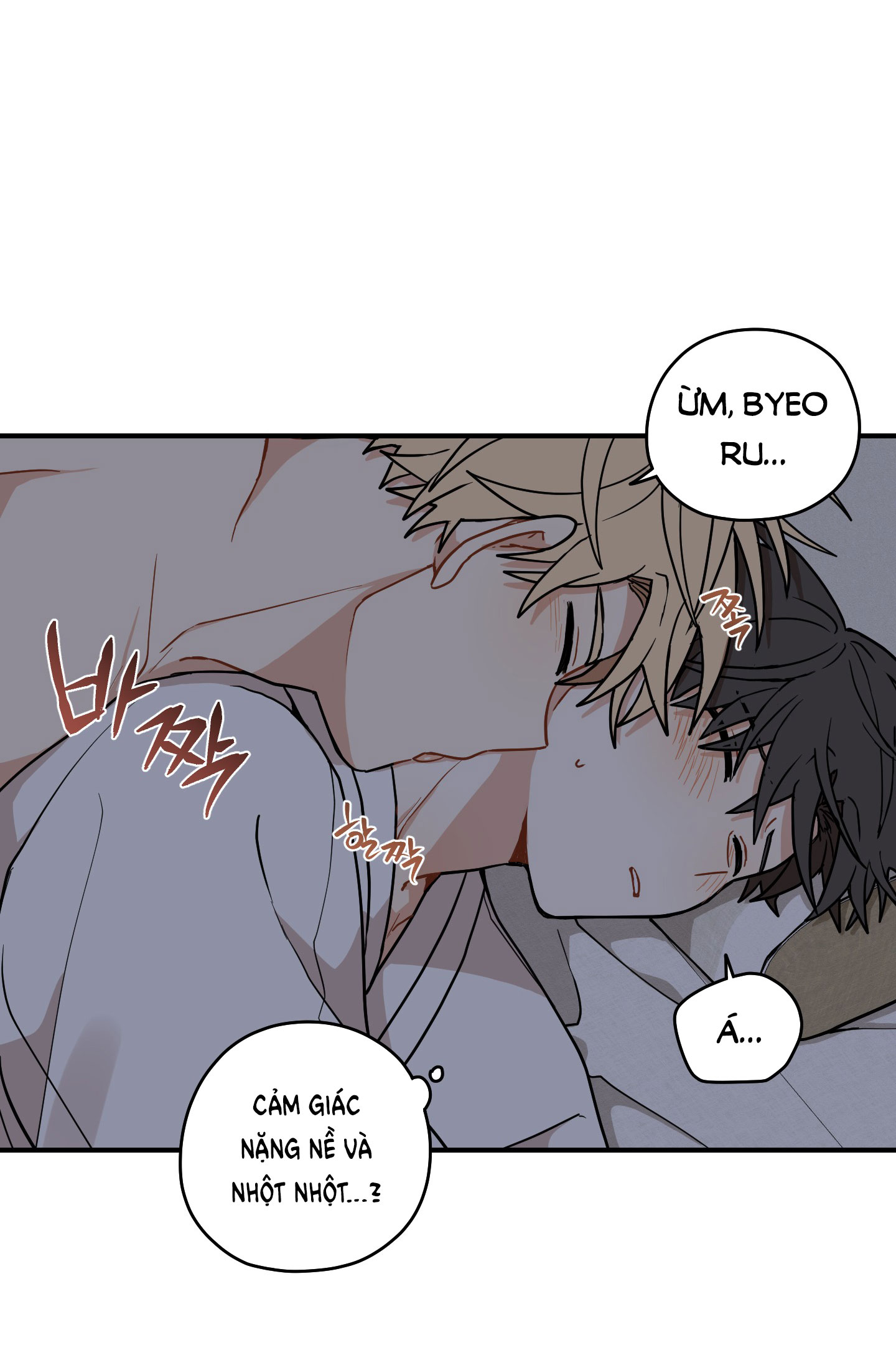 Dưới Tán Hoa Liên Kiều chapter 43.2 - Trang 29
