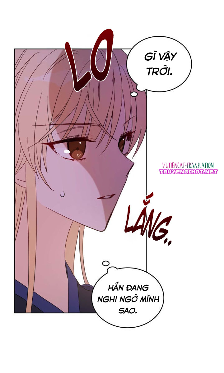 khế ước hậu cung chapter 5 58