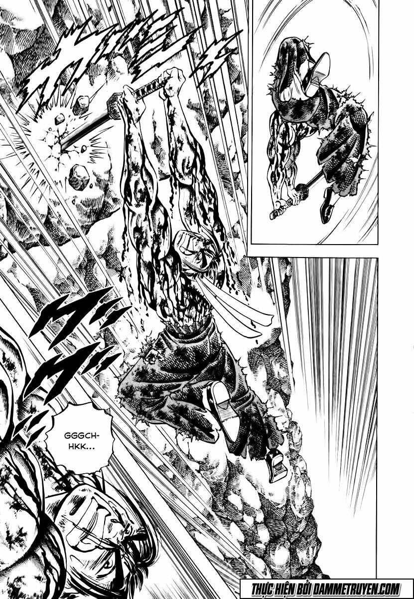 akakatsuki!! otokojuku - seinen yo, taishi wo idake chapter 43 15