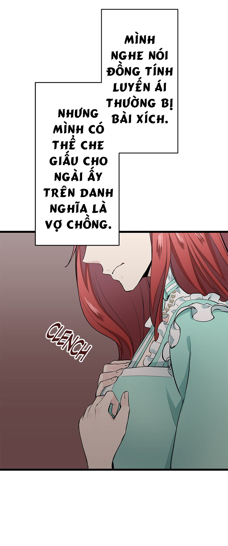 nullitas~nàng dâu giả dối~ chapter 37.2 9