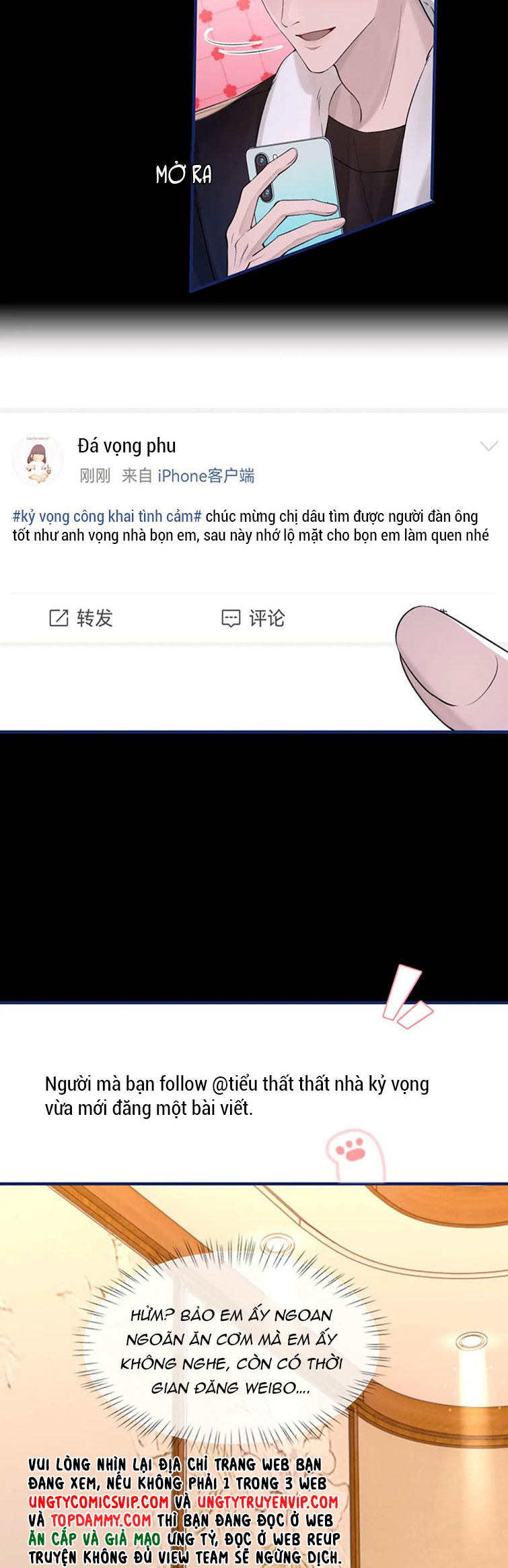 cấu bệnh chapter 103 11