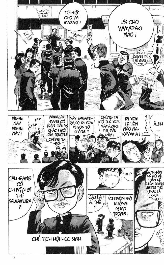 hakaiou noritaka chapter 6 6