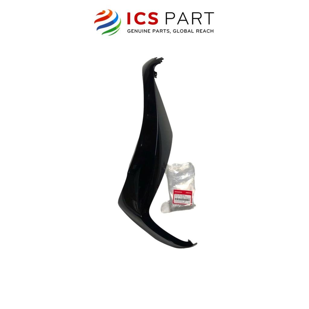 Cánh Yếm Ngoài Phải HONDA Sh 125 / Sh 150 Đen Nh-B25 (64302K01900ZE)