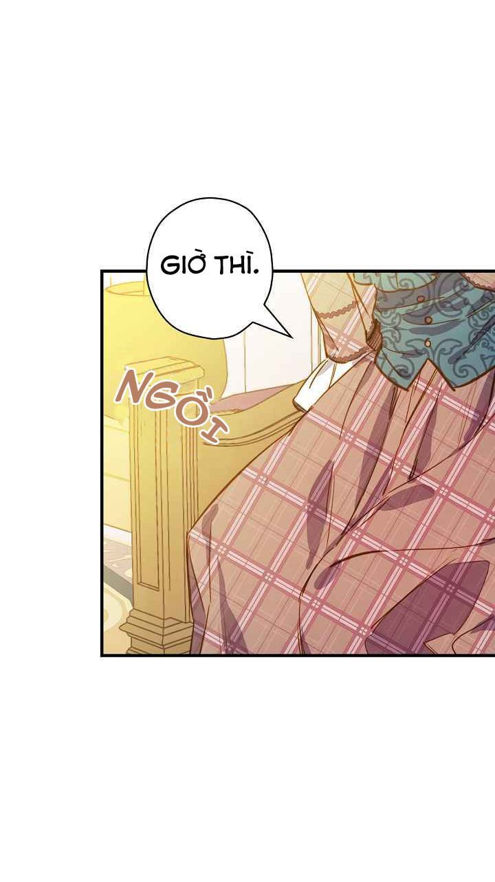 hoàng phi bóng tối - shadow queen chapter 32 21