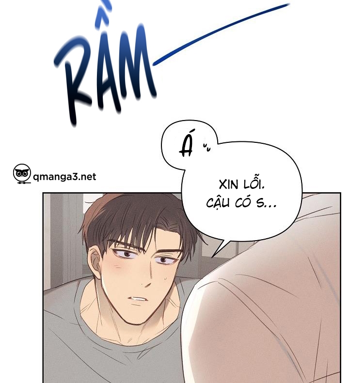 đại úy lãng mạn thân yêu của tôi chapter 3 61