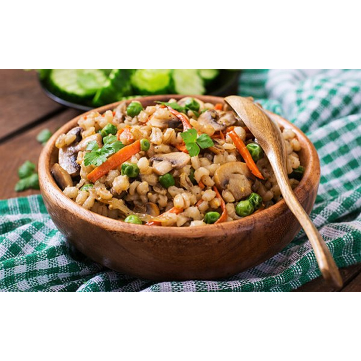 Hạt lúa mạch ngọc trai hữu cơ Markal 500g