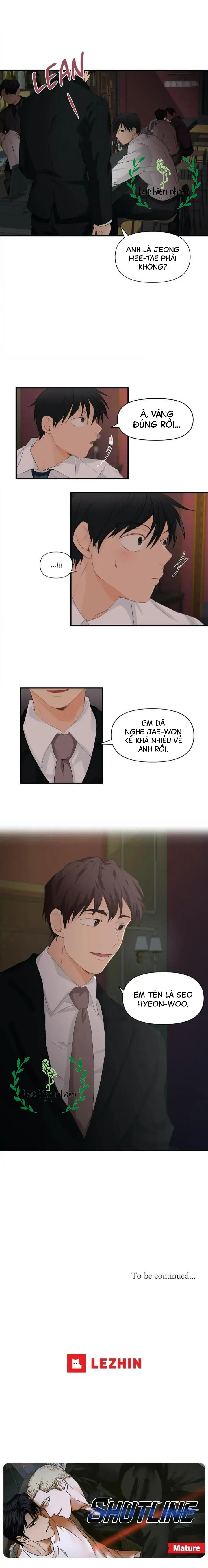 từ đầu xuống chân chapter 12 9