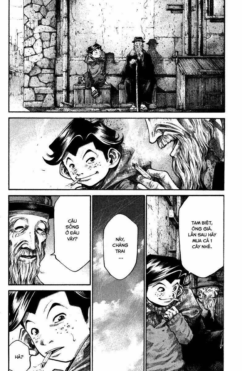 rainbow chapter 93 6