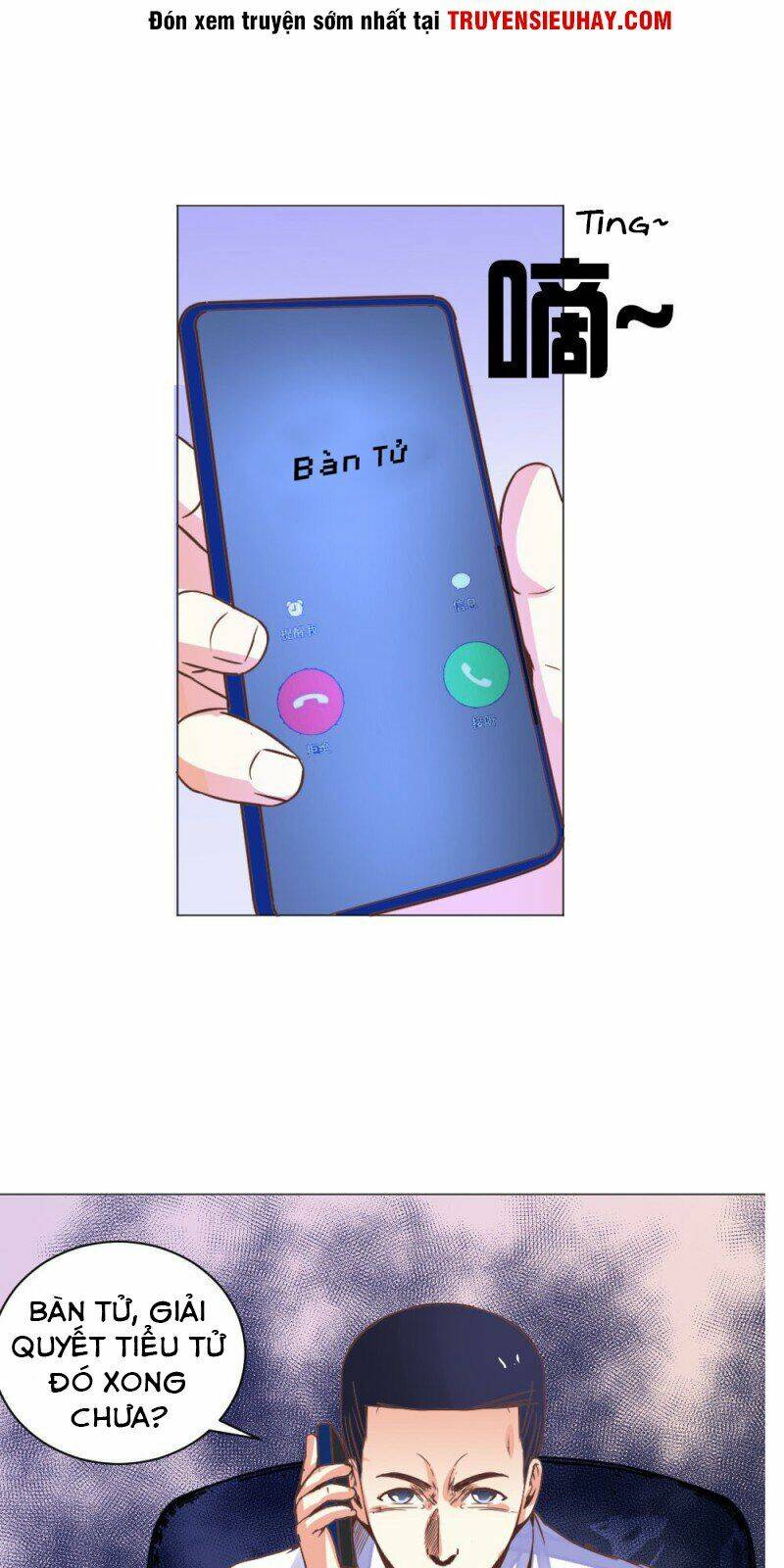 thấu thị y thánh chapter 11 25
