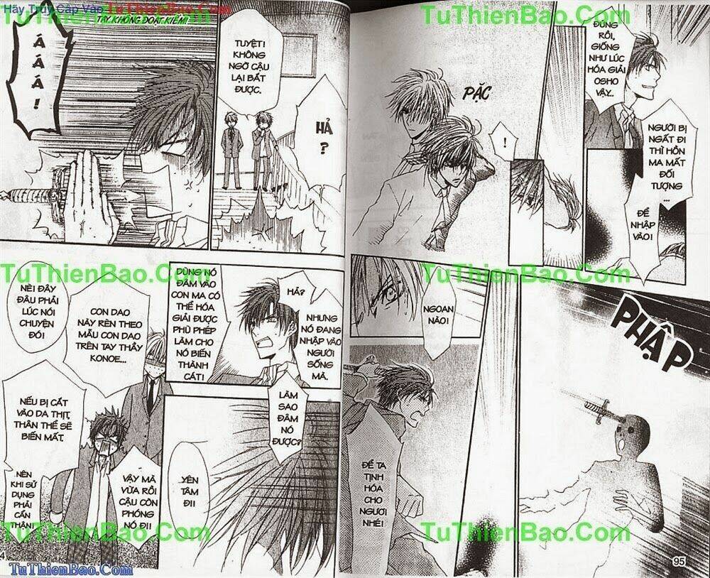 nhất quỷ nhì ma chapter 2 48