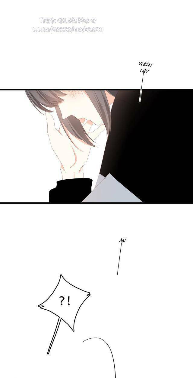 con tim rung động 3 chapter 58 62