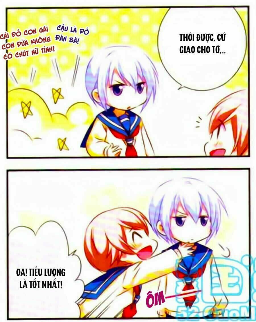 manh tam quốc chapter 91 10