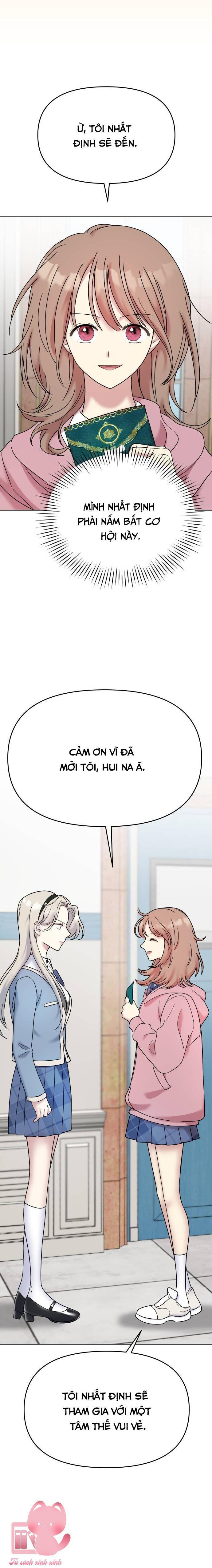 quản gia, làm ơn đấy! chapter 5 5