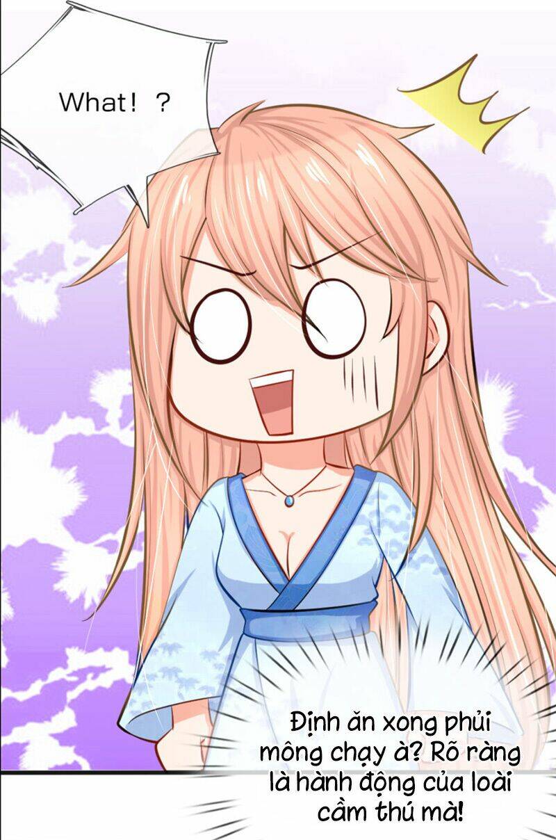 vợ yêu gả nhầm của phúc hắc tổng tài chapter 2 13