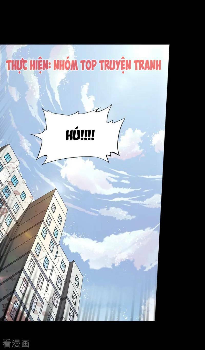 bạn gái virus của tôi chapter 99 41