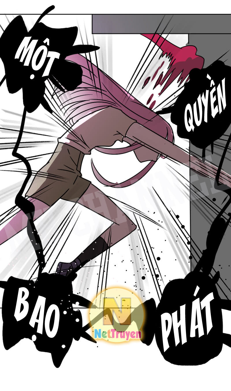 hoàn mỹ lão công tiến hóa luân chapter 117.5 21