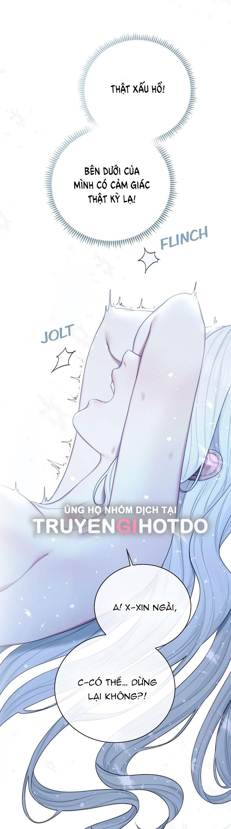 nữ hầu muốn đình công chapter 16.2 11