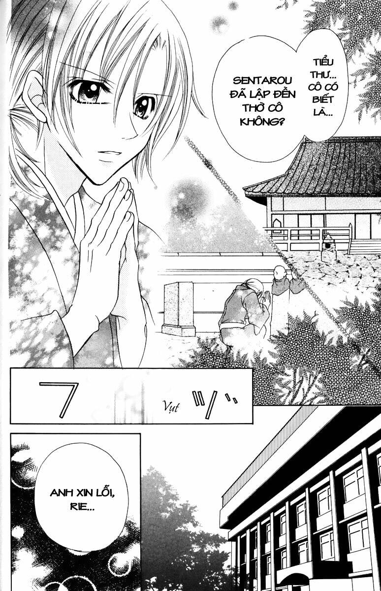 jigoku shoujo-cô gái đến từ địa ngục chapter 13.1 44