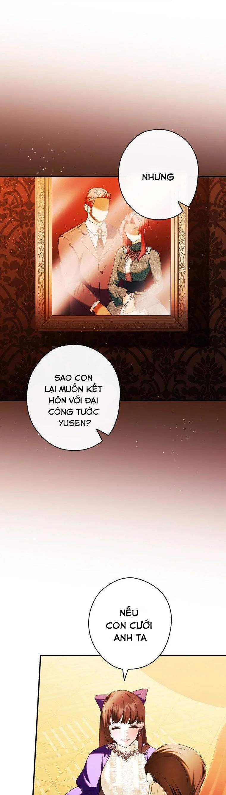 nàng tiểu thư nhà công tước chapter 11 20