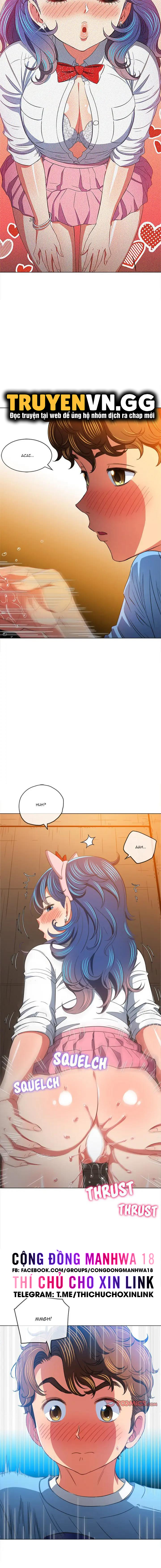 bắt nạt học đường chapter 127 5