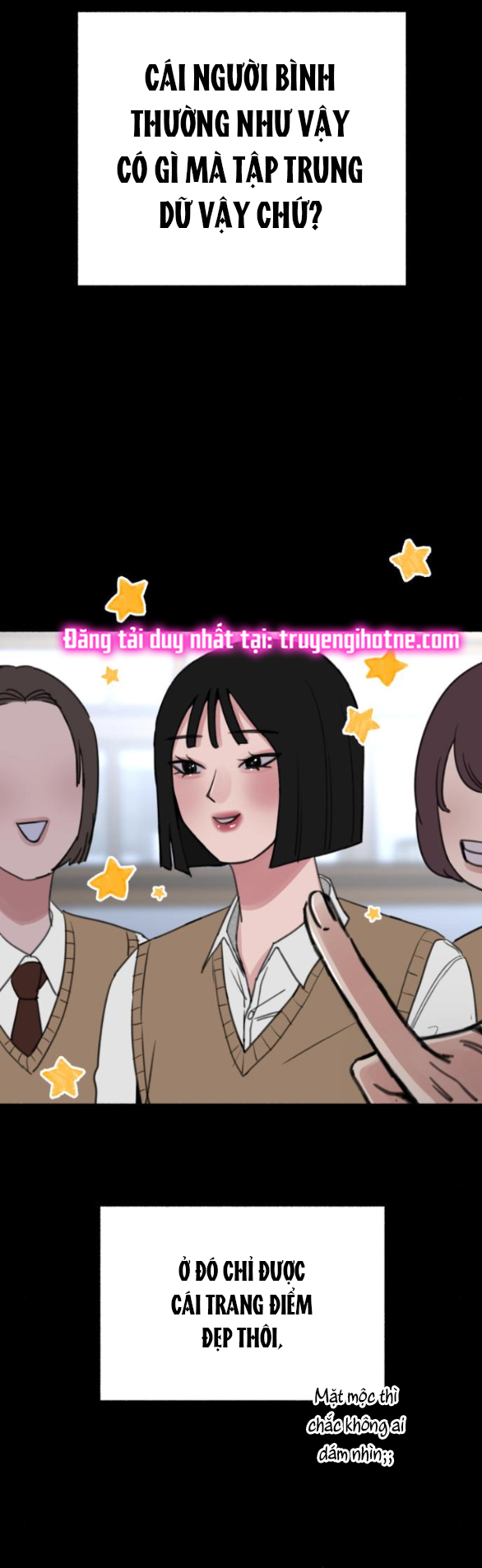 nàng thơ nổi tiếng - nàng thơ myung chapter 31.1 10