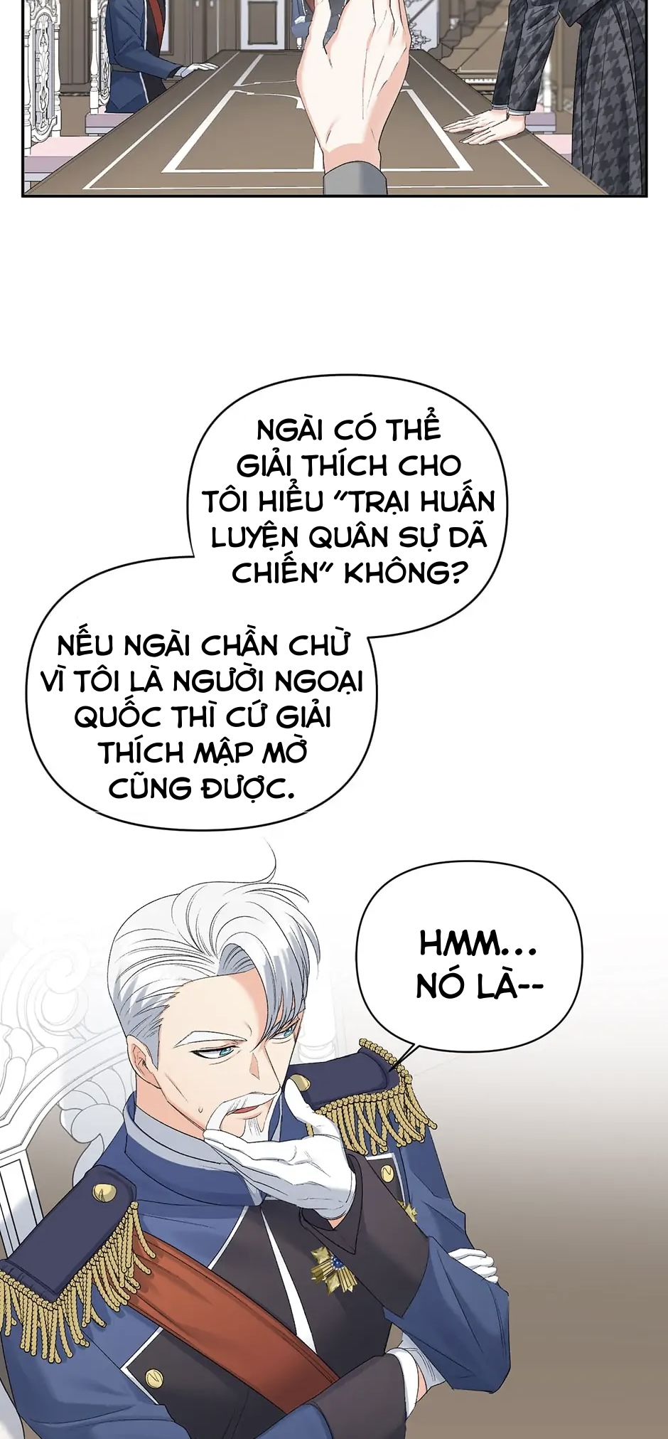 ebony, quạ đen chapter 77.2 20