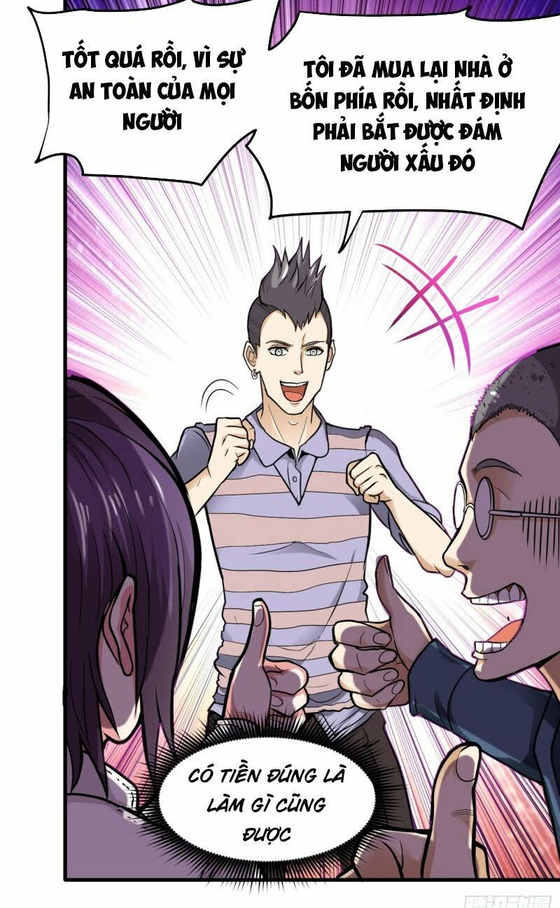 tối cường thần y tại đô thị chapter 117 13