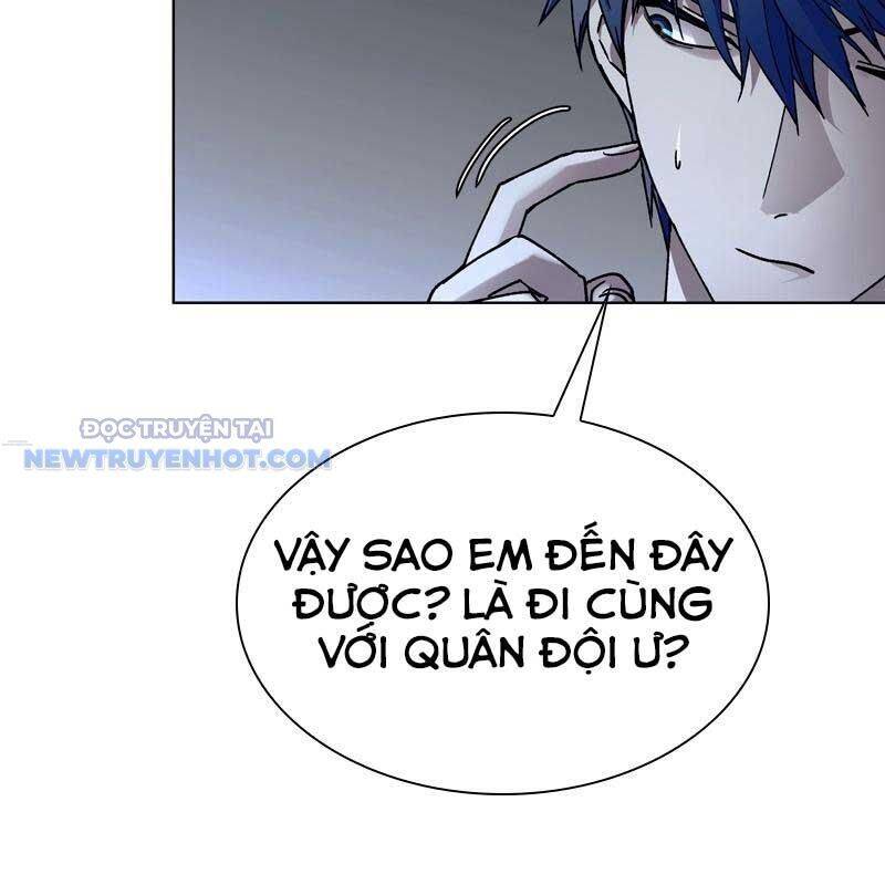 tận thế cũng chỉ là trò chơi chapter 43 23