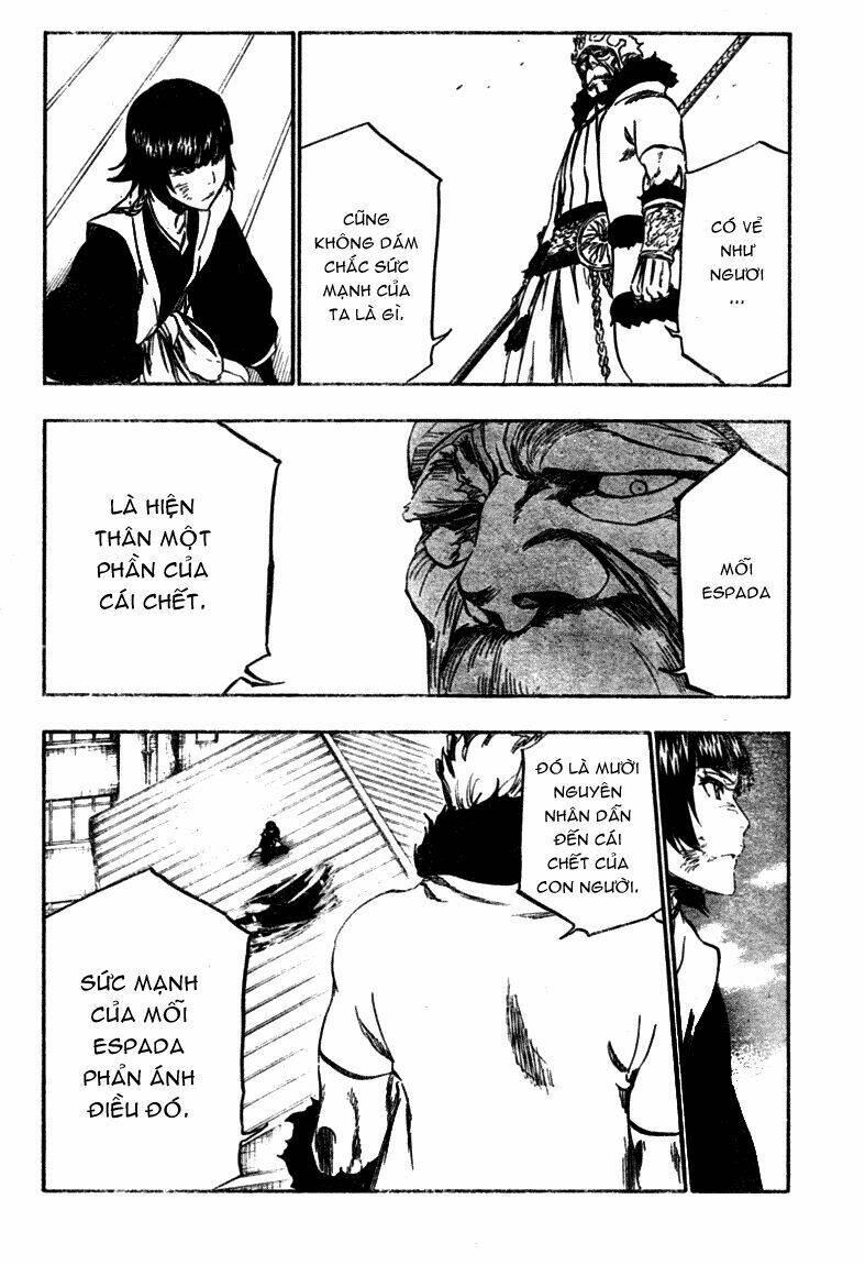 thần chết ichigo chapter 356 13