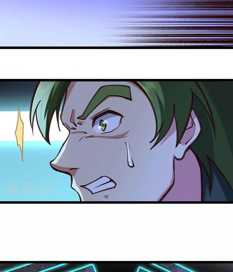 võ đạo độc tôn chapter 417 54