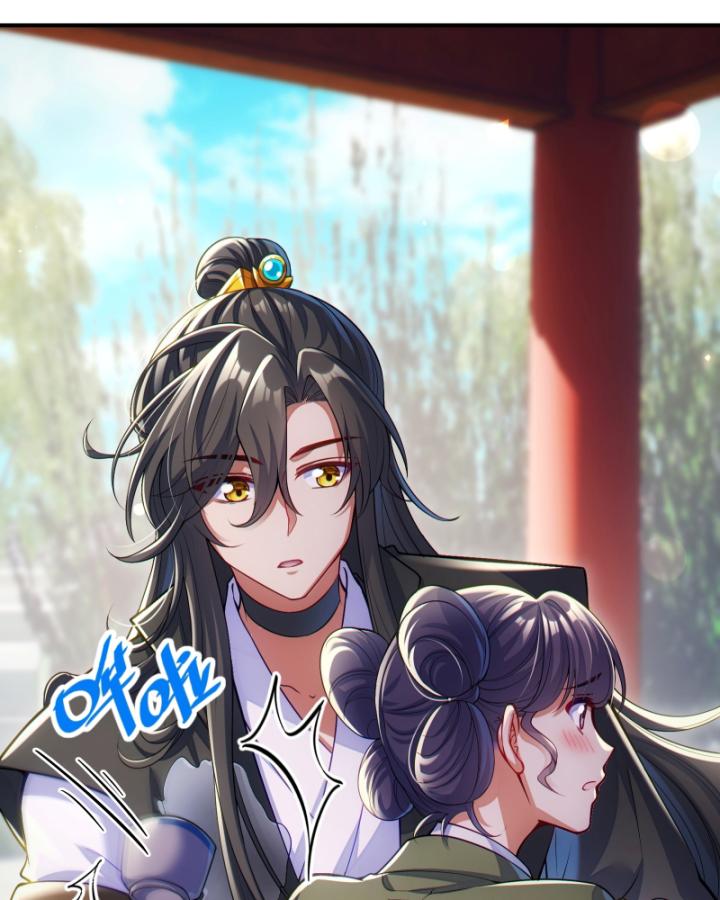 khoan đã tiên tử! xin hãy nghe ta xảo biện chapter 3 45