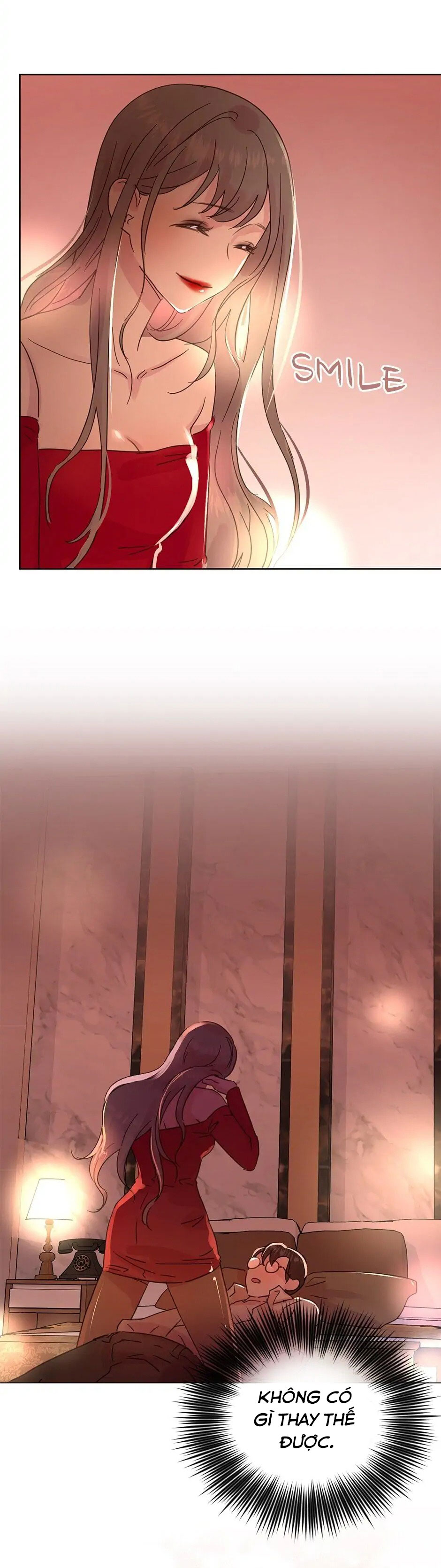 sự trả thù ngọt ngào của vợ tôi chapter 42 16