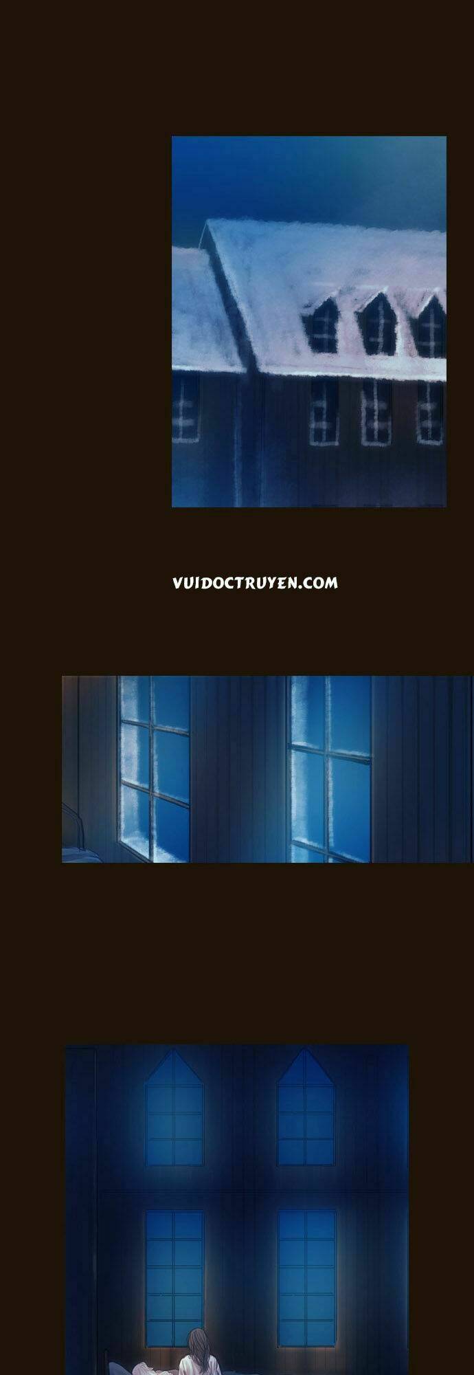 hội ảo thuật chapter 107 29