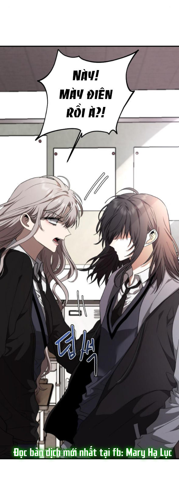 Tự Do Trong Mơ chapter 40.1 15