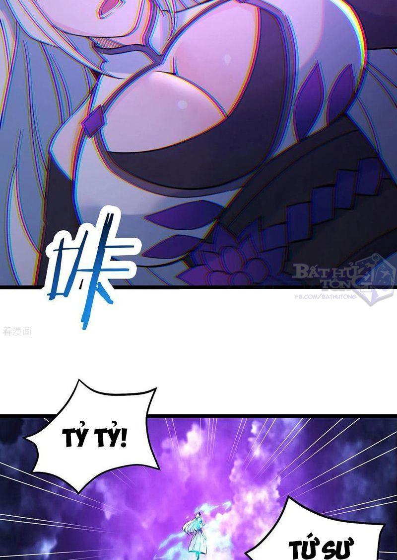 đồ đệ ta toàn là nữ ma đầu chapter 50 44