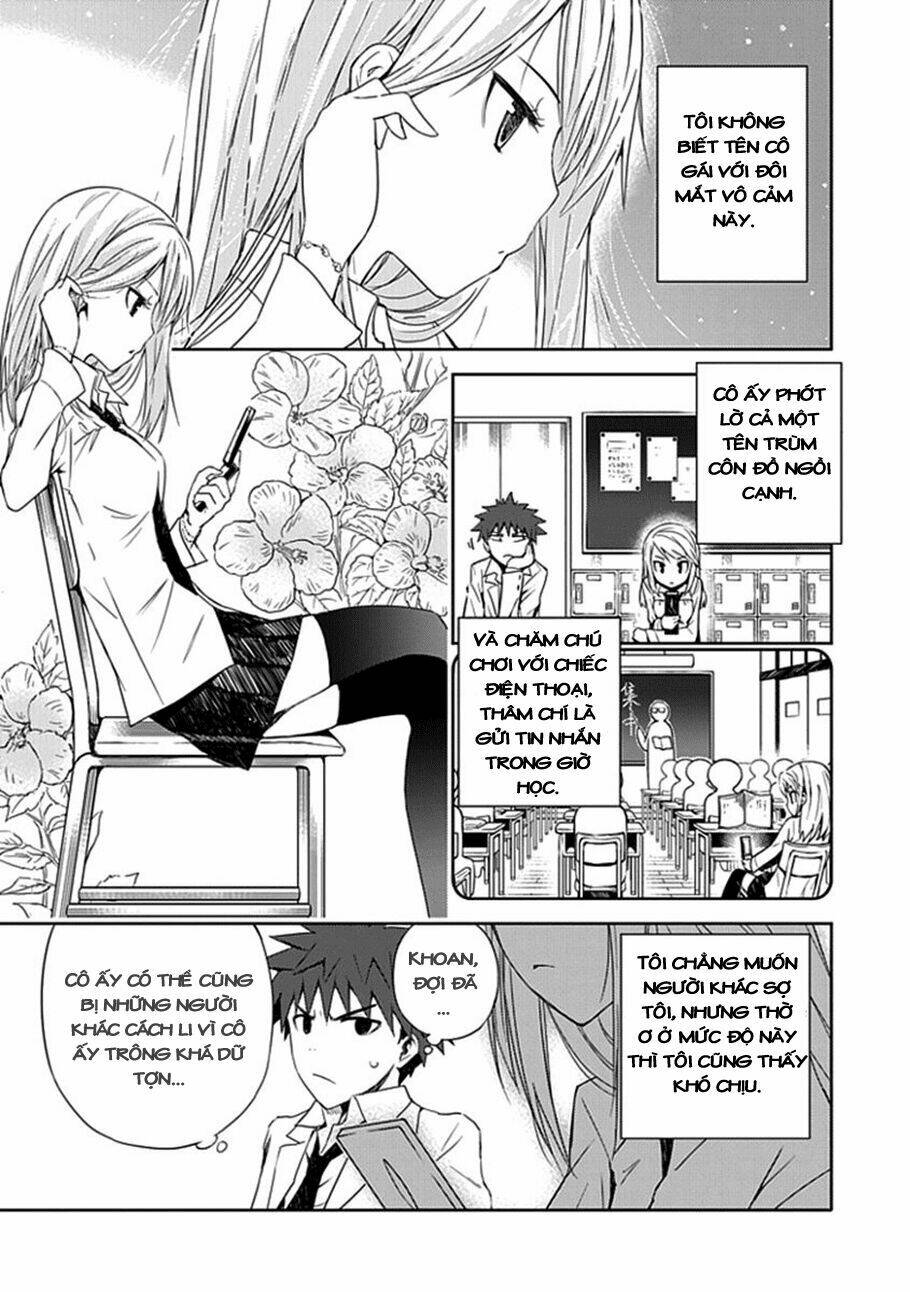 aoi - hikaru ga chikyuu ni itakoro chapter 2 25