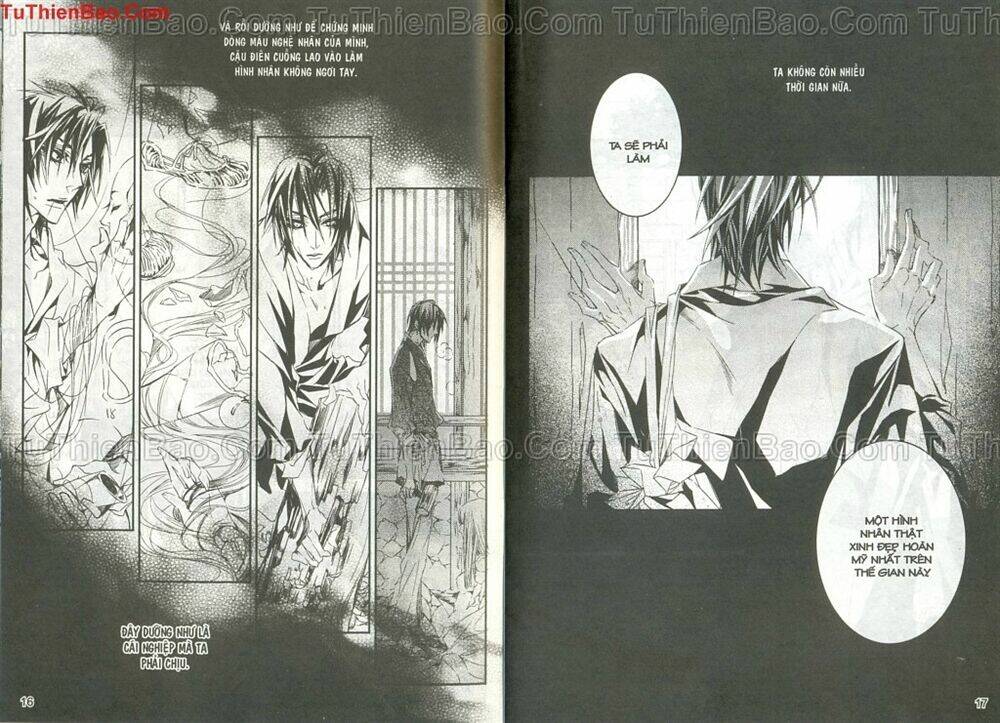 hình nhân chapter 6 9