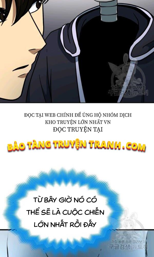 ngôi nhà kết nối với hầm ngục chapter 39 101