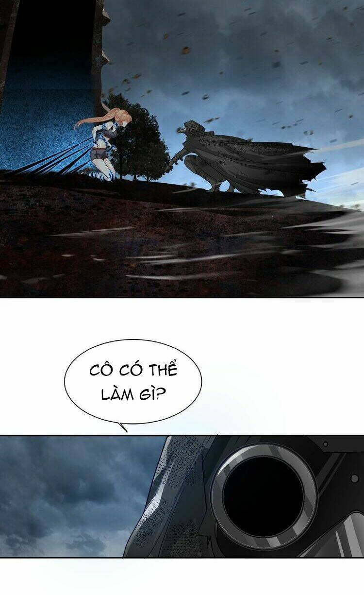 đại chiến yêu tinh chapter 12 16