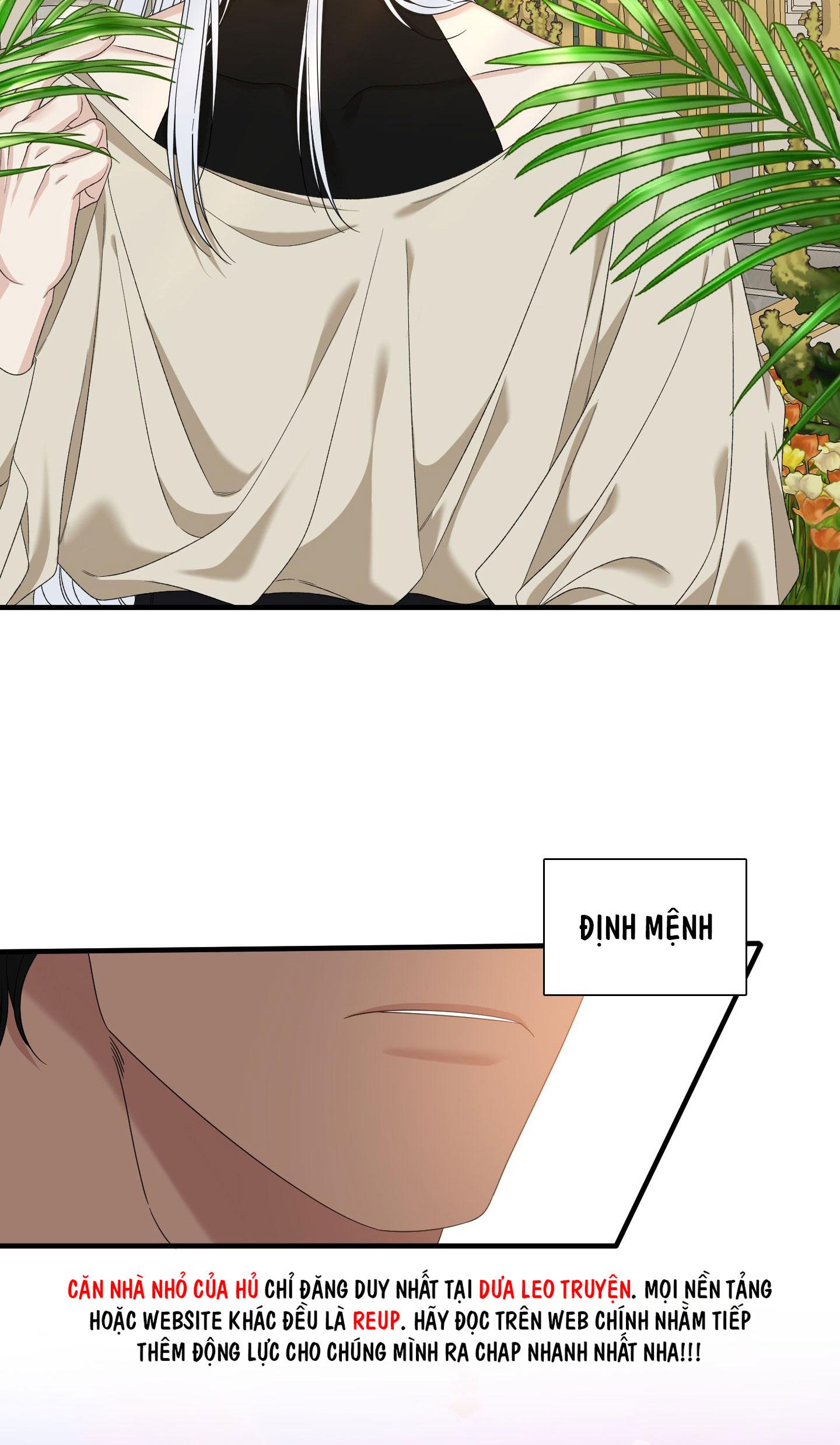 ái tình tự tâm chapter 53 69